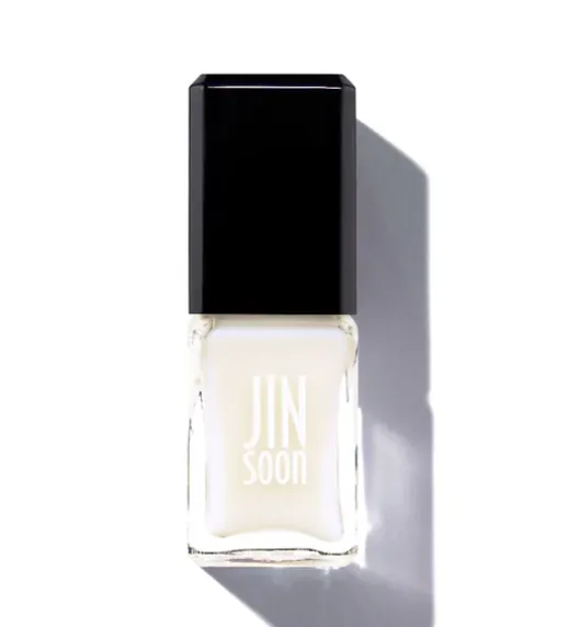 Jin Soon in Dew